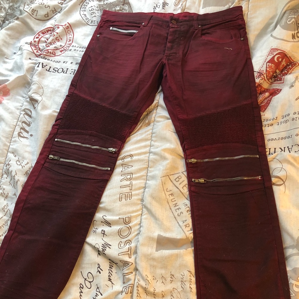 Robin jeans size 34